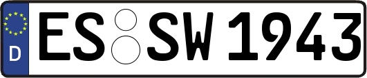 ES-SW1943