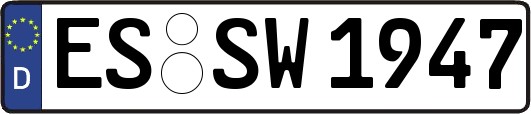 ES-SW1947