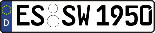 ES-SW1950