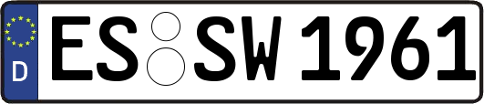 ES-SW1961