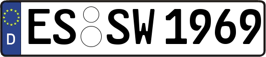 ES-SW1969