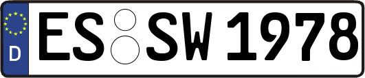 ES-SW1978