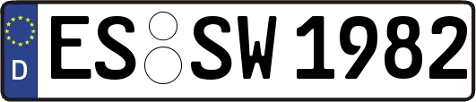 ES-SW1982