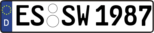 ES-SW1987