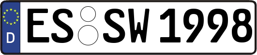 ES-SW1998