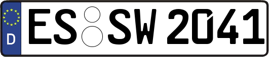 ES-SW2041