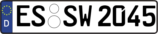ES-SW2045
