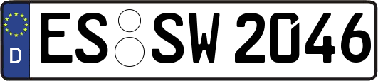 ES-SW2046