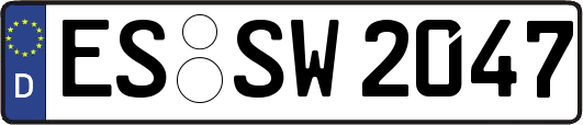 ES-SW2047