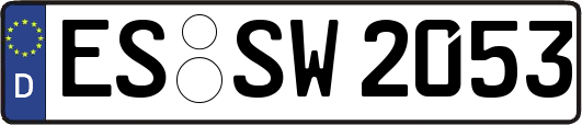 ES-SW2053