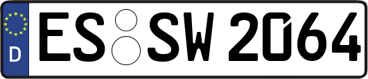 ES-SW2064