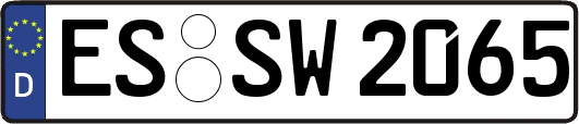 ES-SW2065