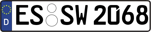 ES-SW2068