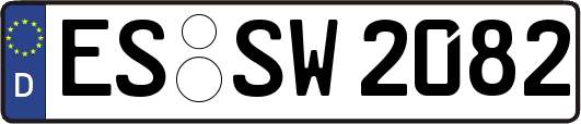 ES-SW2082