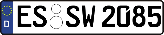 ES-SW2085