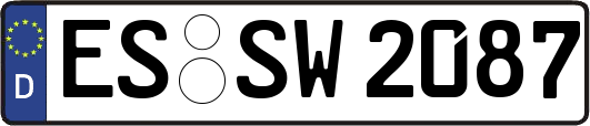 ES-SW2087