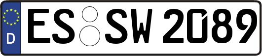 ES-SW2089