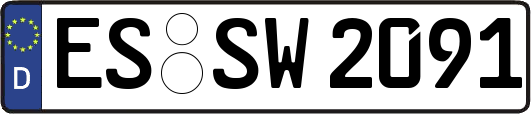 ES-SW2091