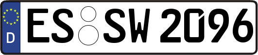 ES-SW2096