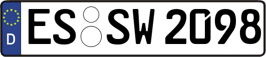 ES-SW2098