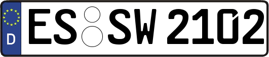 ES-SW2102