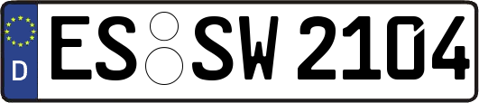 ES-SW2104