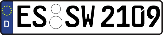 ES-SW2109