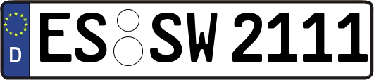 ES-SW2111