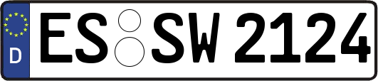 ES-SW2124