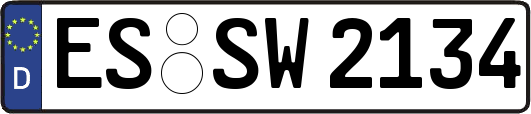 ES-SW2134