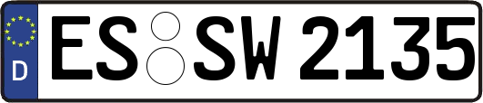 ES-SW2135