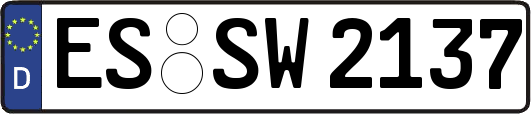 ES-SW2137