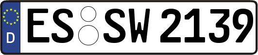 ES-SW2139