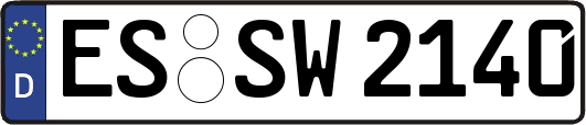 ES-SW2140