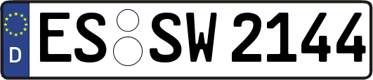 ES-SW2144