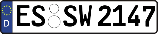 ES-SW2147