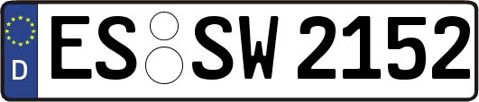 ES-SW2152