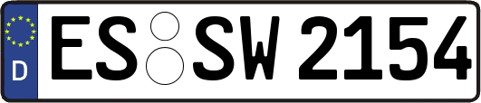 ES-SW2154