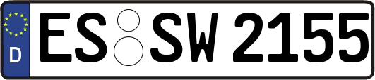 ES-SW2155