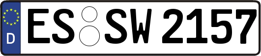 ES-SW2157