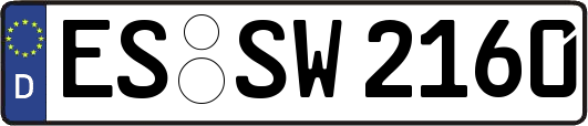 ES-SW2160