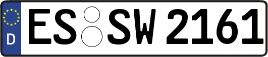 ES-SW2161