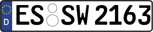 ES-SW2163
