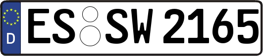 ES-SW2165