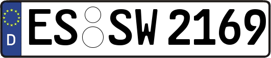 ES-SW2169