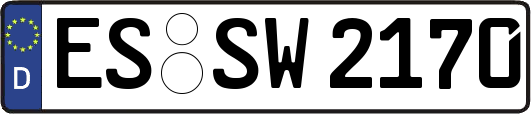 ES-SW2170