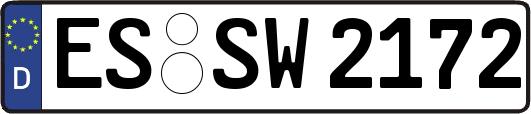 ES-SW2172