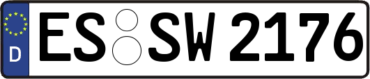ES-SW2176