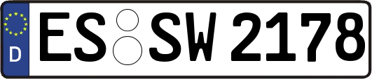 ES-SW2178