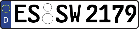 ES-SW2179